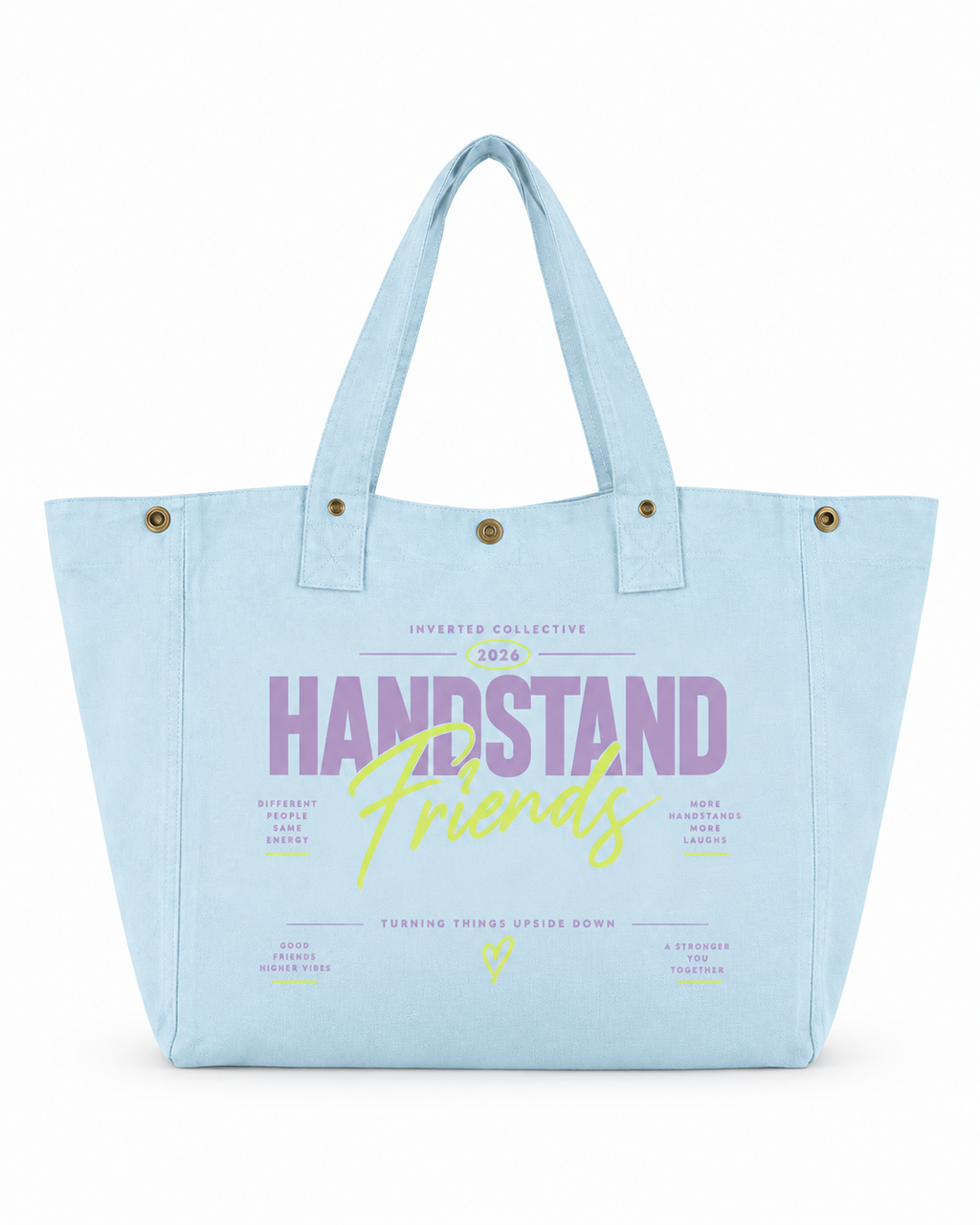 Create Your Shape - personalisierte Shopping Bag