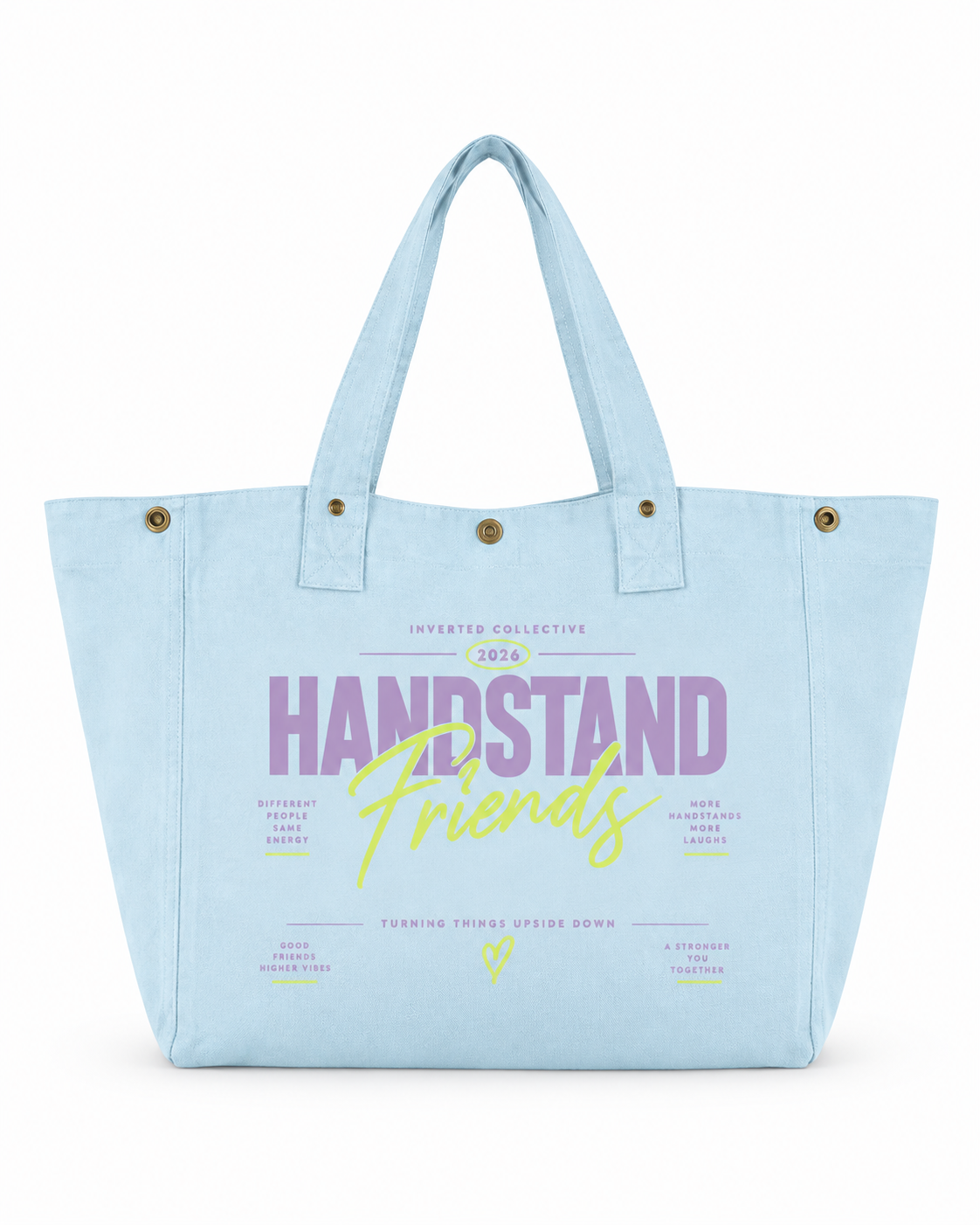 Create Your Shape - personalisierte Shopping Bag