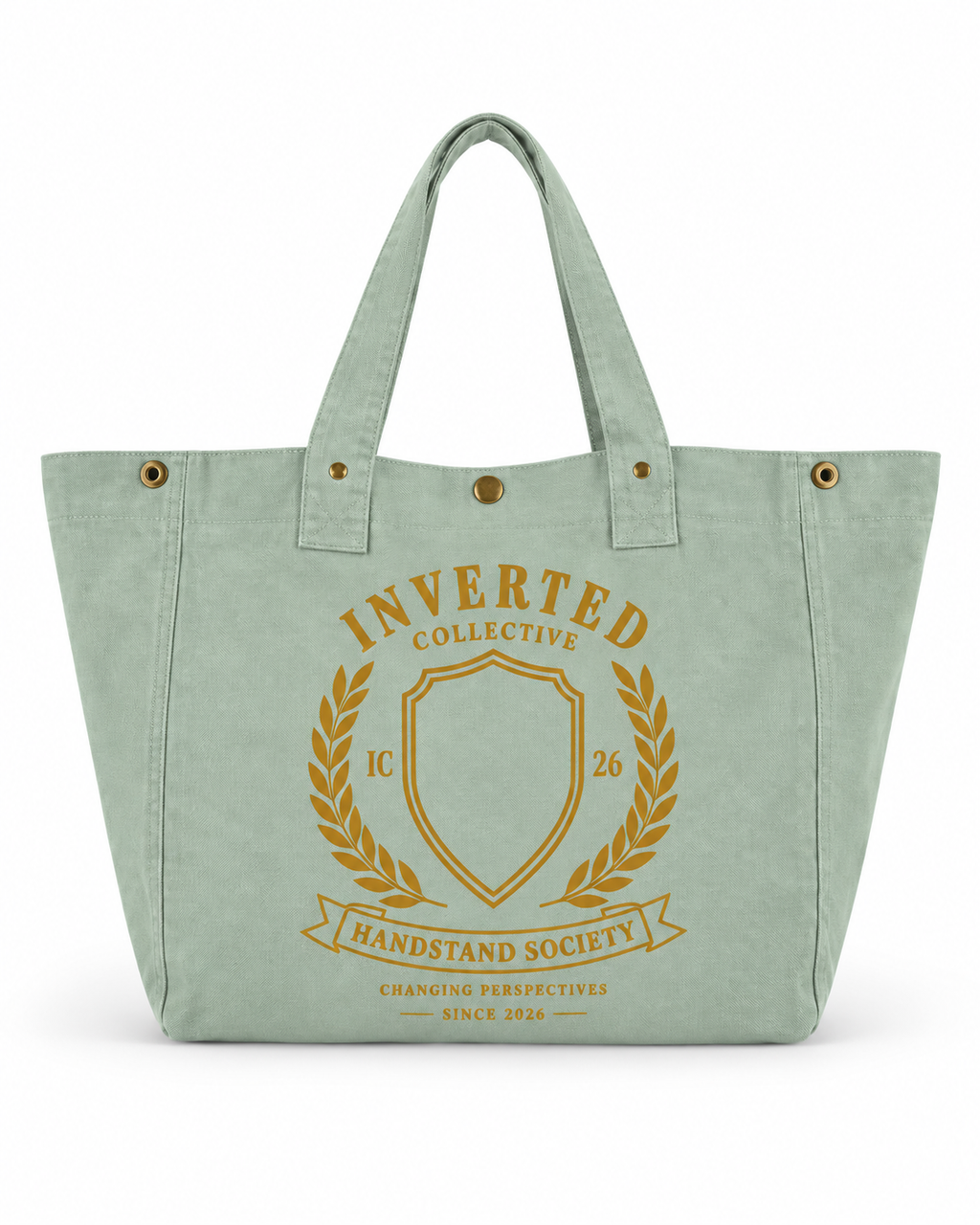Create Your Shape - personalisierte Shopping Bag