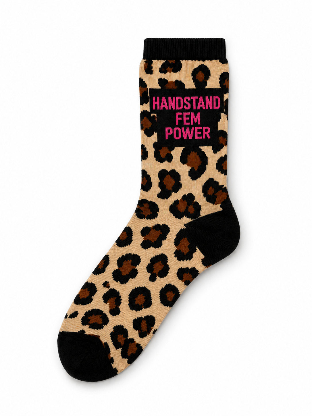Socken FEM Power