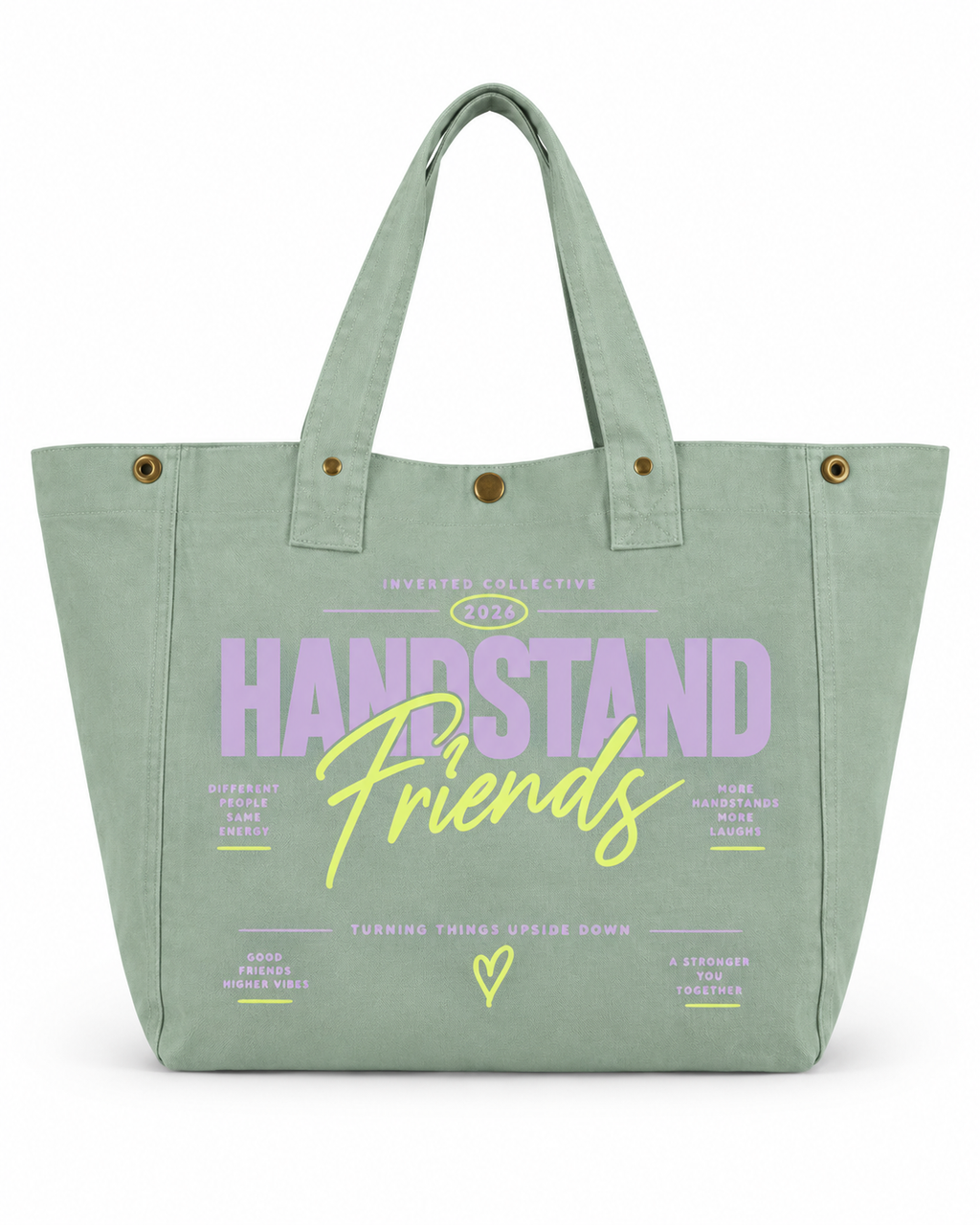 Create Your Shape - personalisierte Shopping Bag