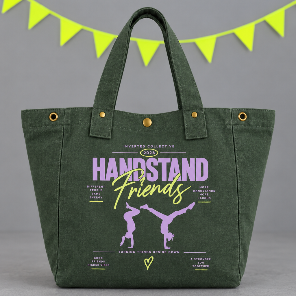 Create Your Shape - personalisierte Shopping Bag