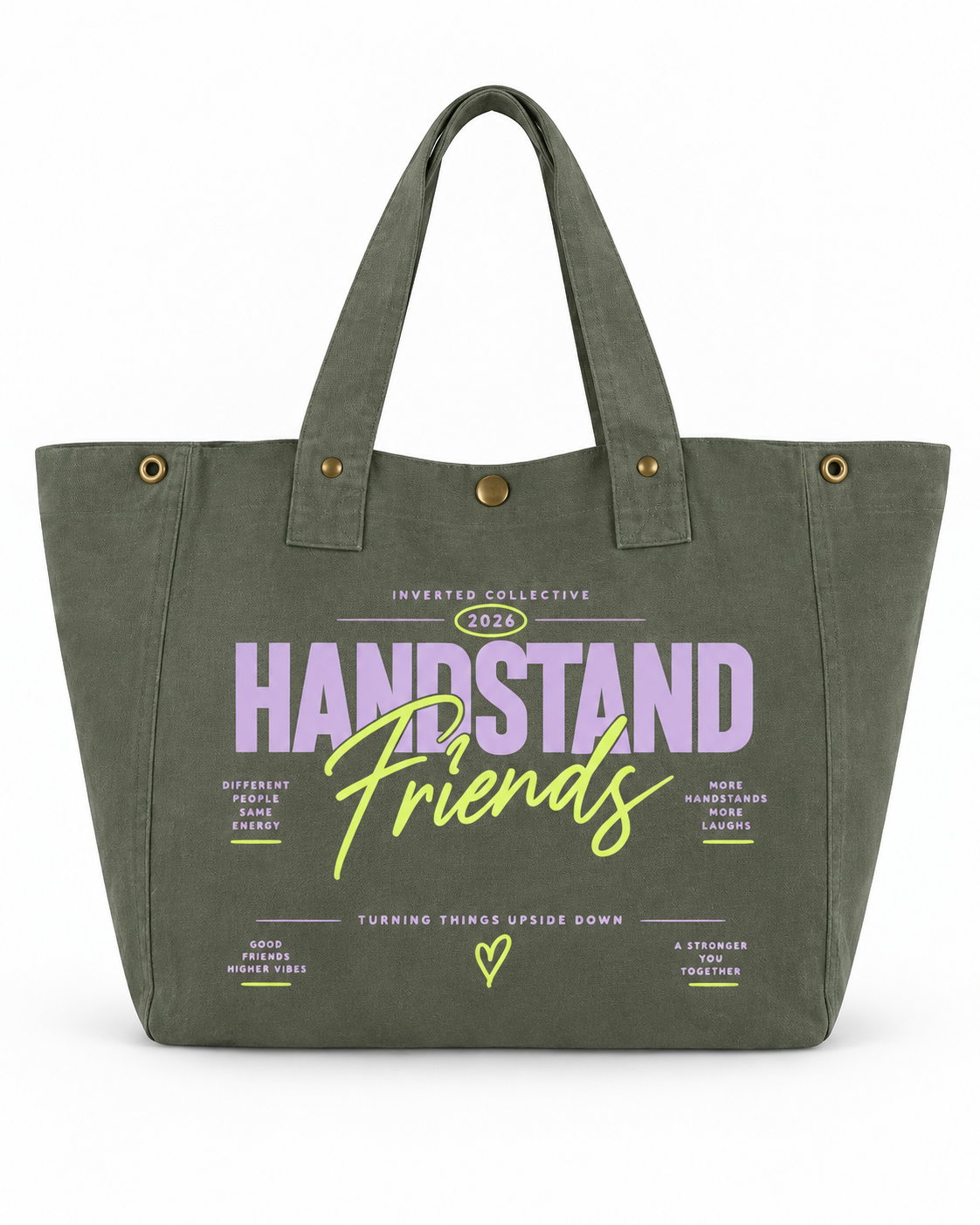 Create Your Shape - personalisierte Shopping Bag