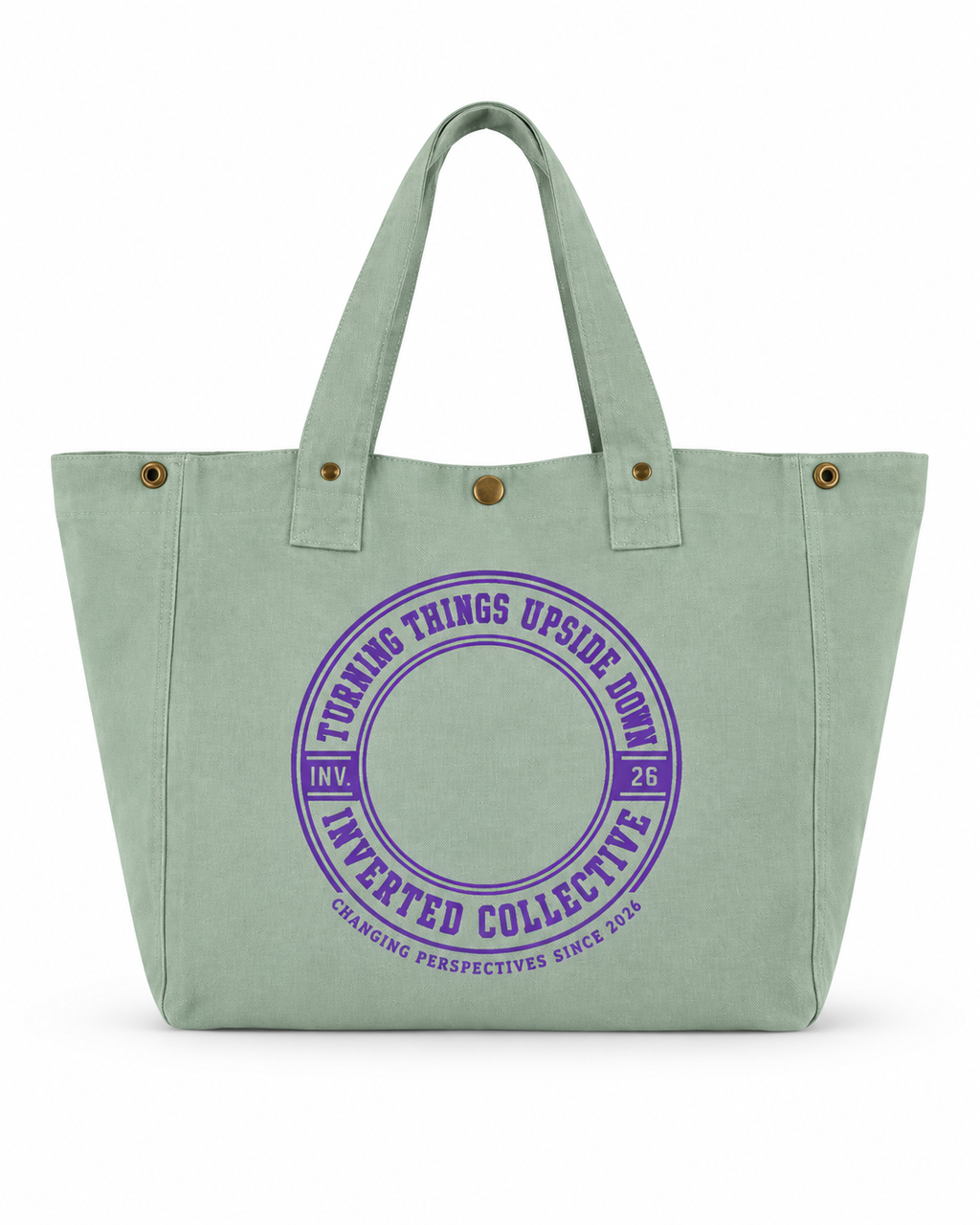 Create Your Shape - personalisierte Shopping Bag