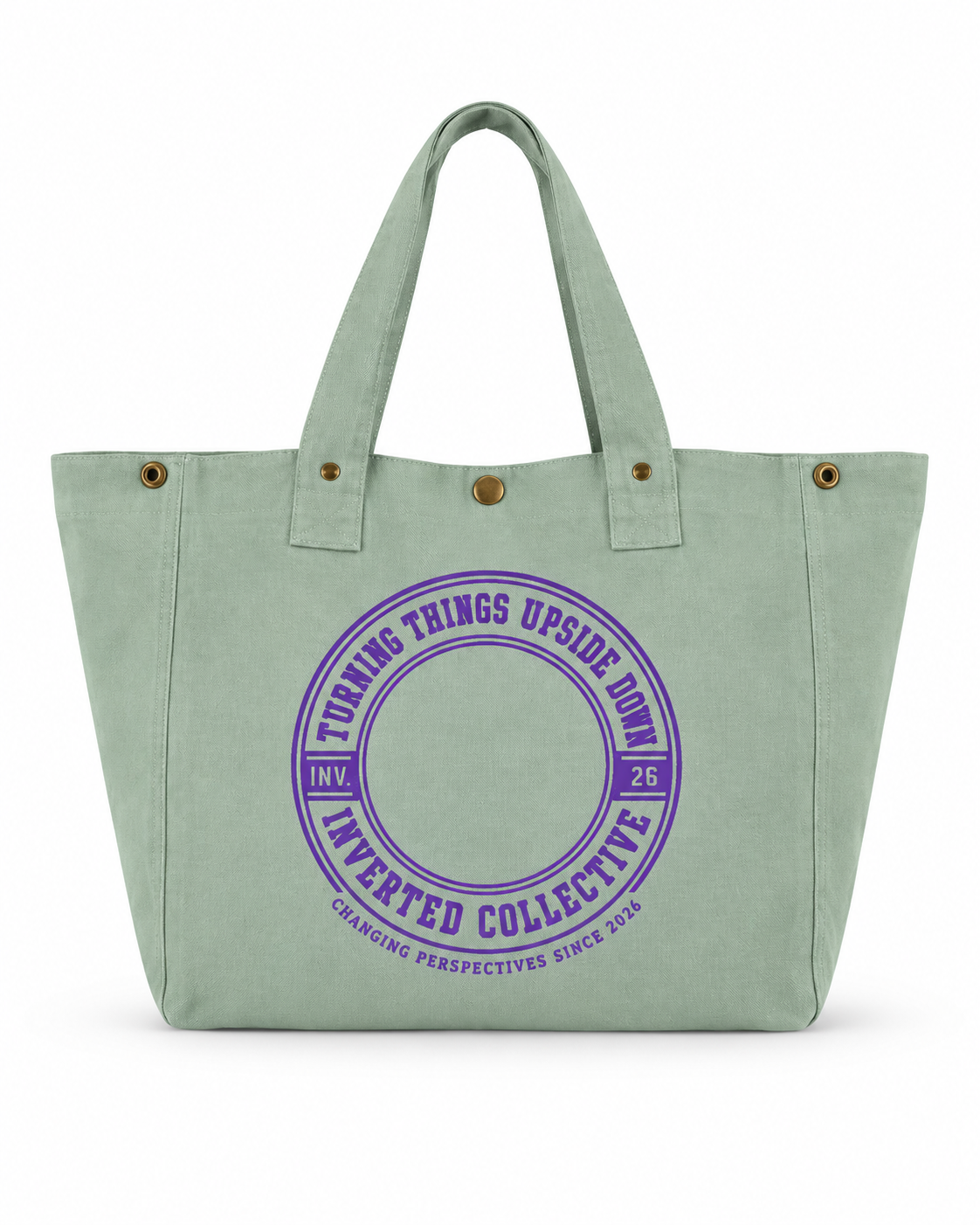 Create Your Shape - personalisierte Shopping Bag