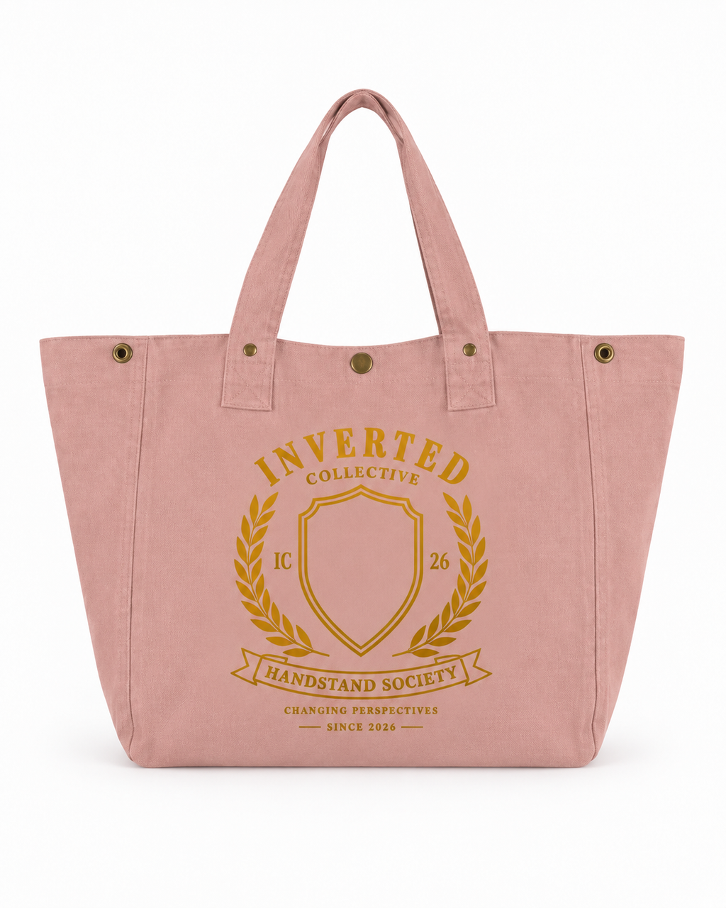 Create Your Shape - personalisierte Shopping Bag