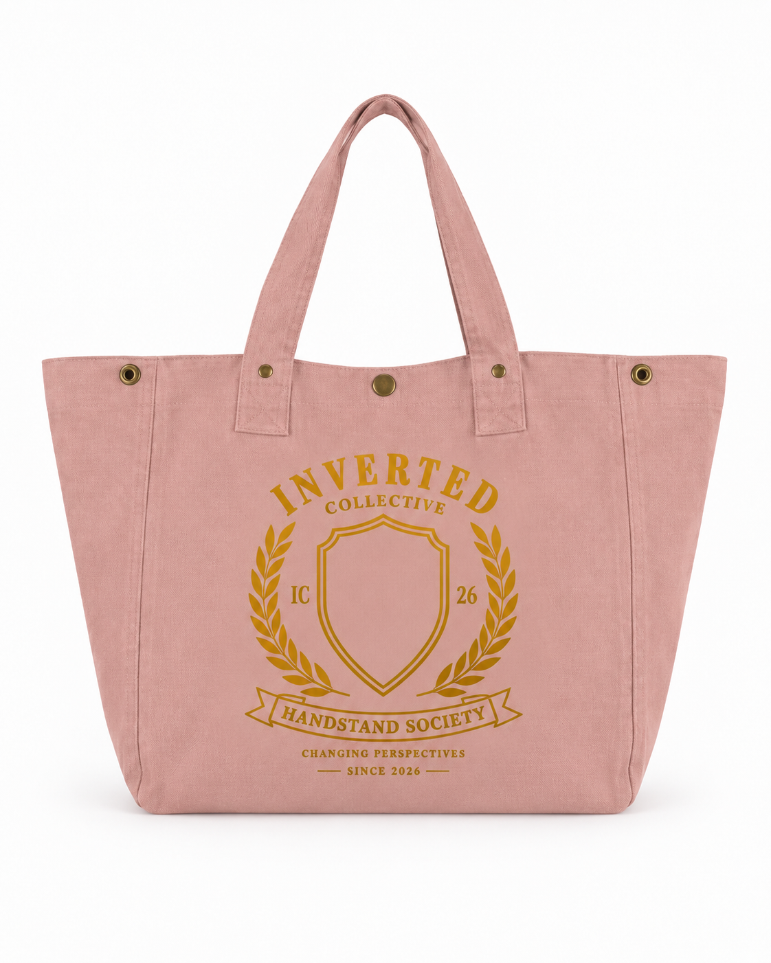 Create Your Shape - personalisierte Shopping Bag