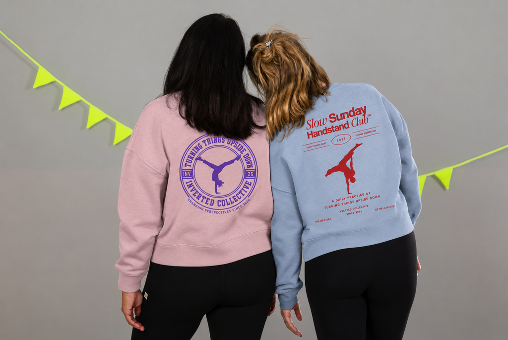 Create Your Shape - Sweater
