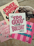 Stickerset