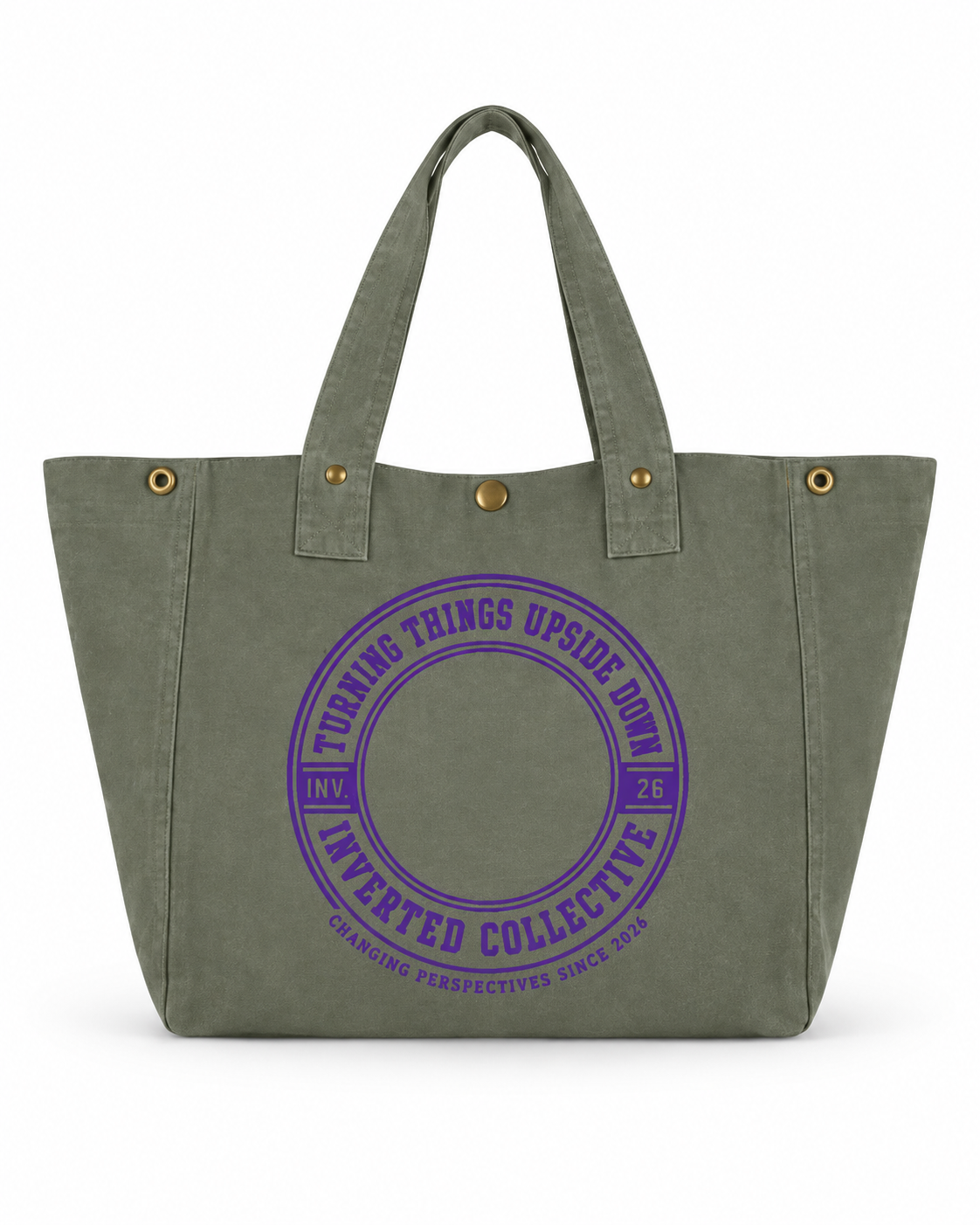 Create Your Shape - personalisierte Shopping Bag
