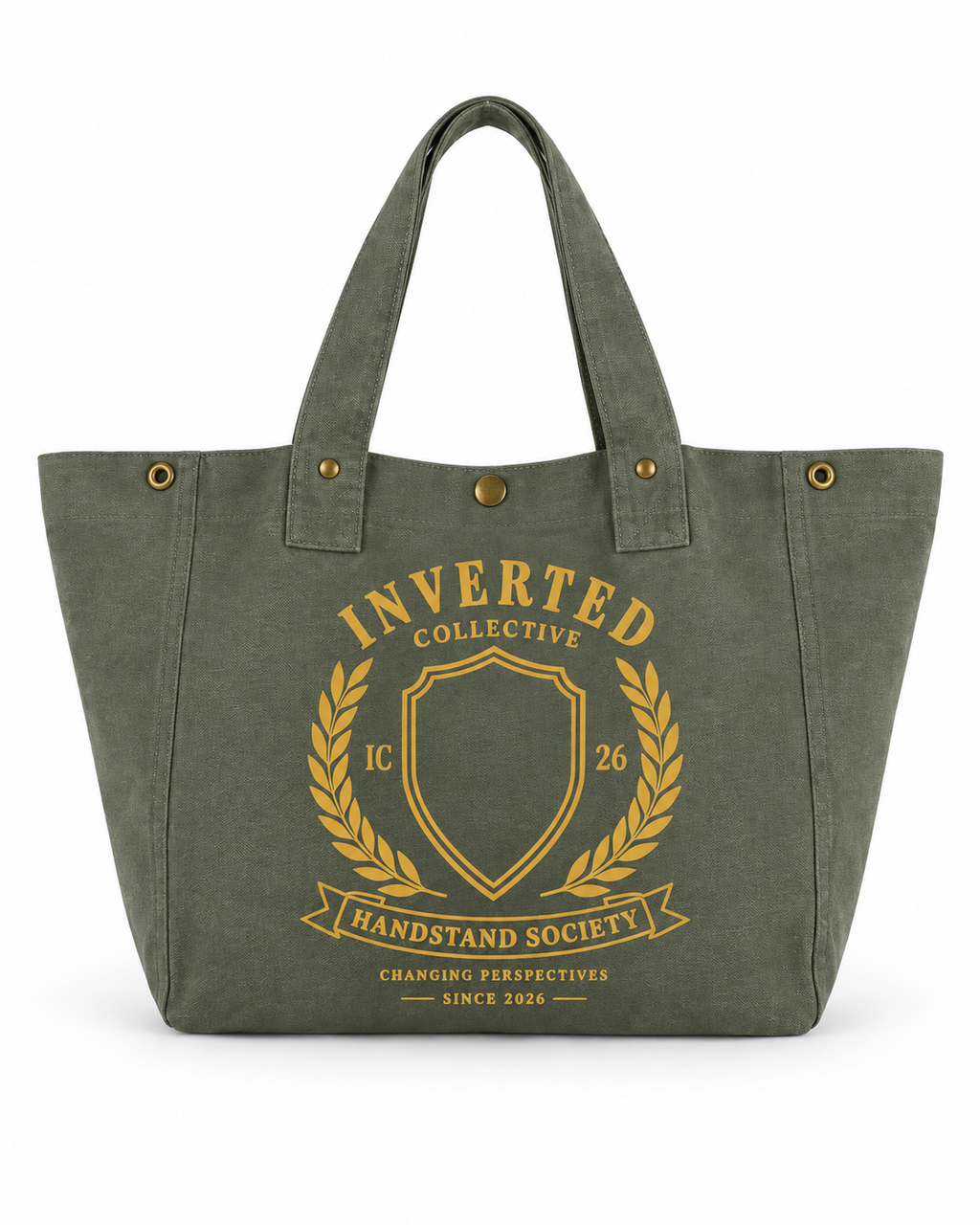 Create Your Shape - personalisierte Shopping Bag