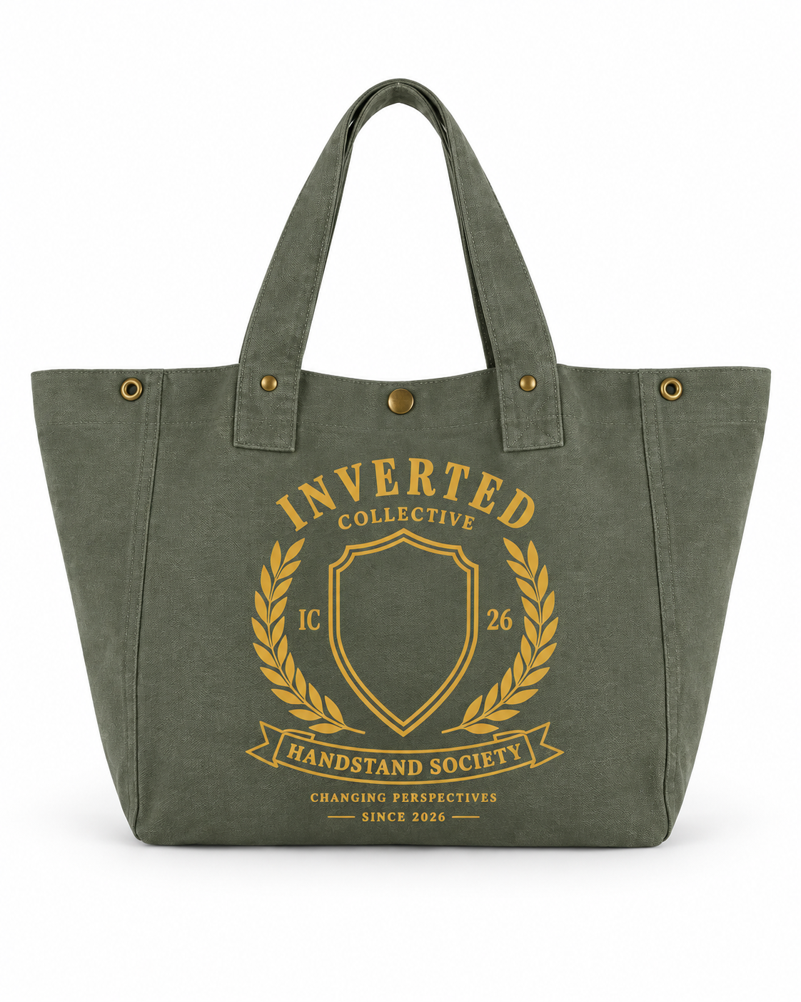 Create Your Shape - personalisierte Shopping Bag