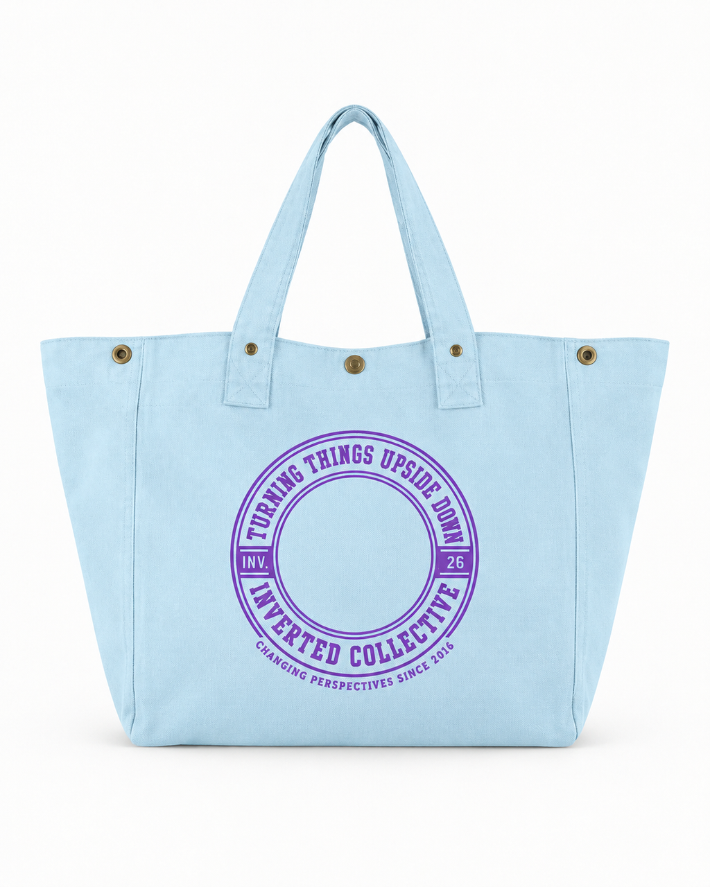 Create Your Shape - personalisierte Shopping Bag