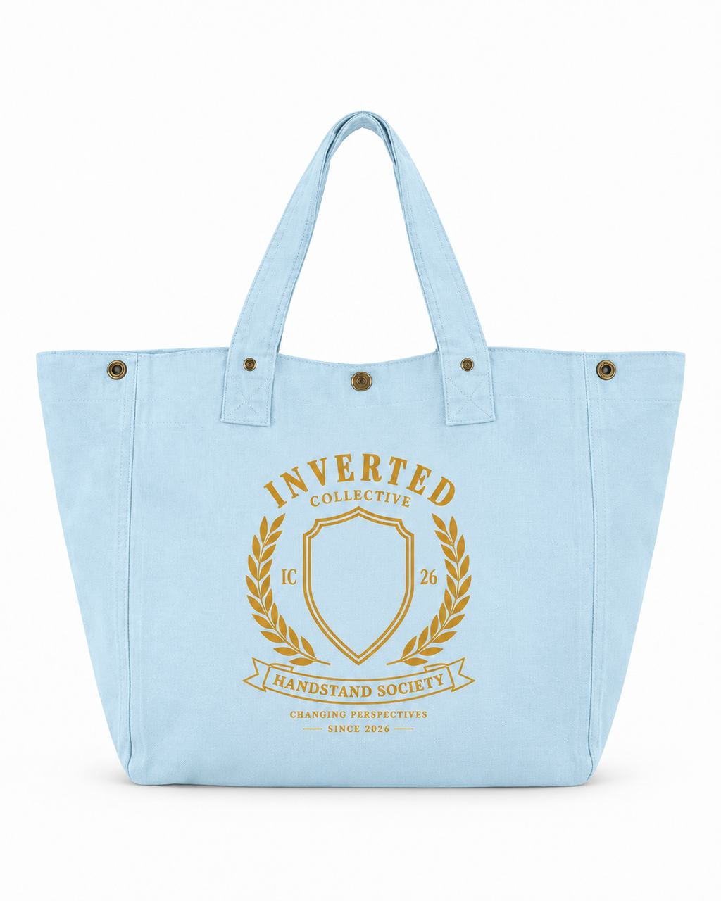 Create Your Shape - personalisierte Shopping Bag
