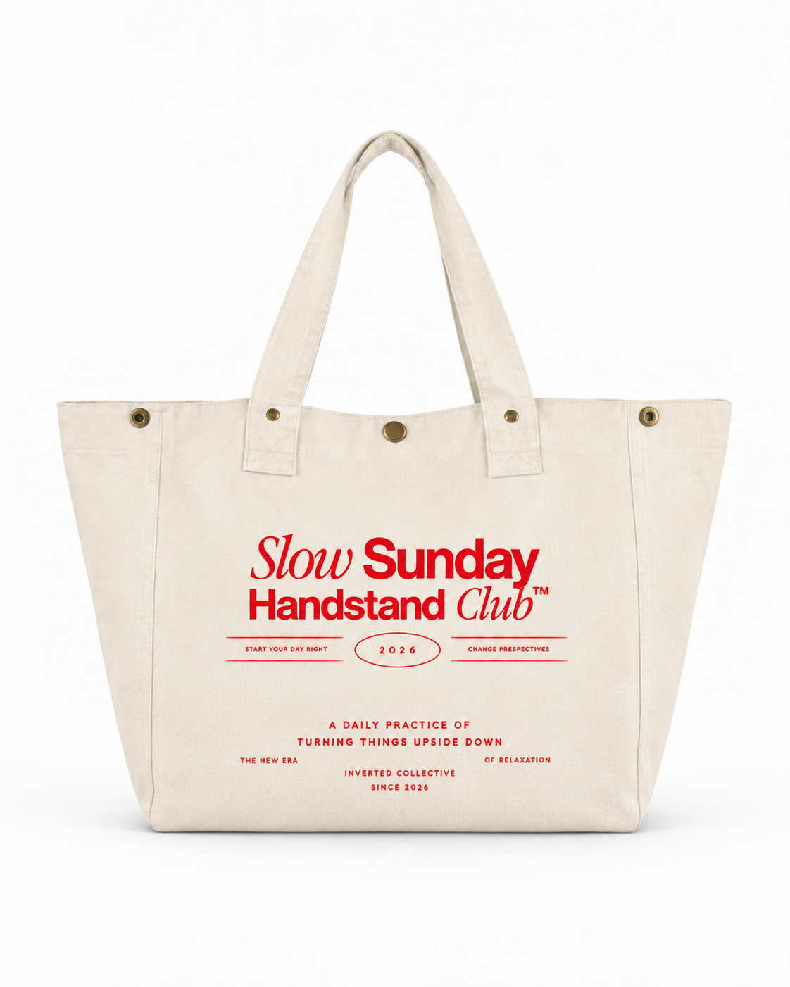 Create Your Shape - personalisierte Shopping Bag