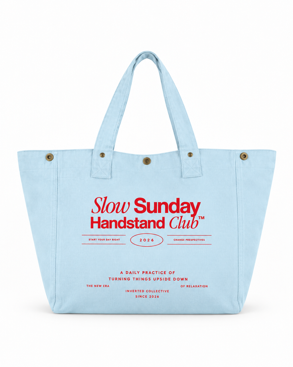 Create Your Shape - personalisierte Shopping Bag