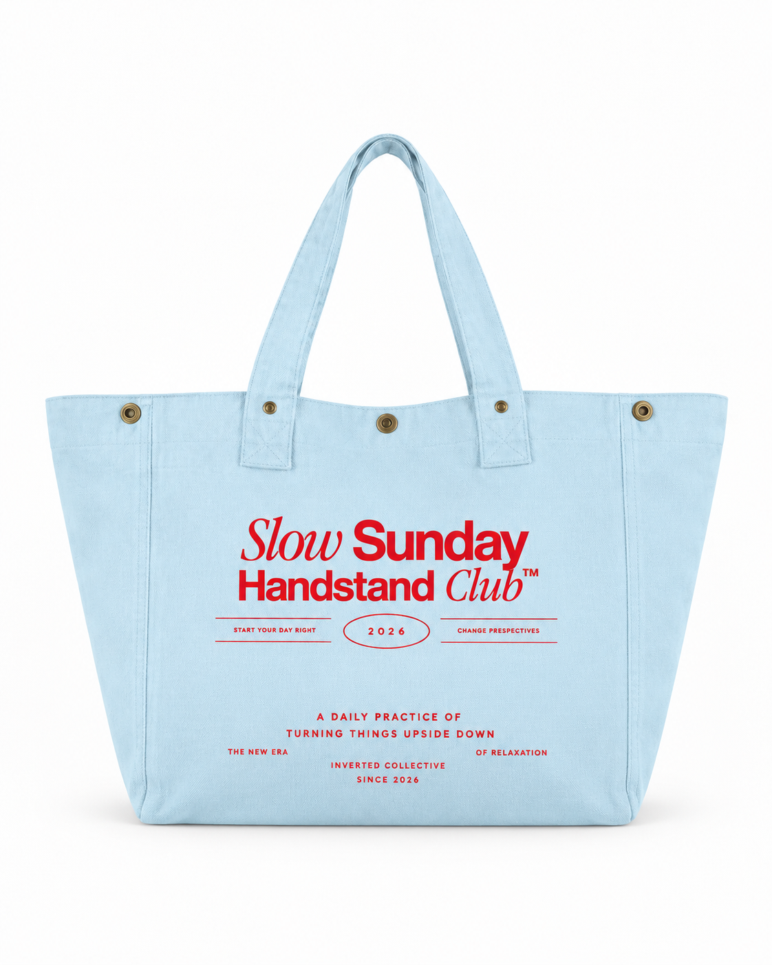 Create Your Shape - personalisierte Shopping Bag