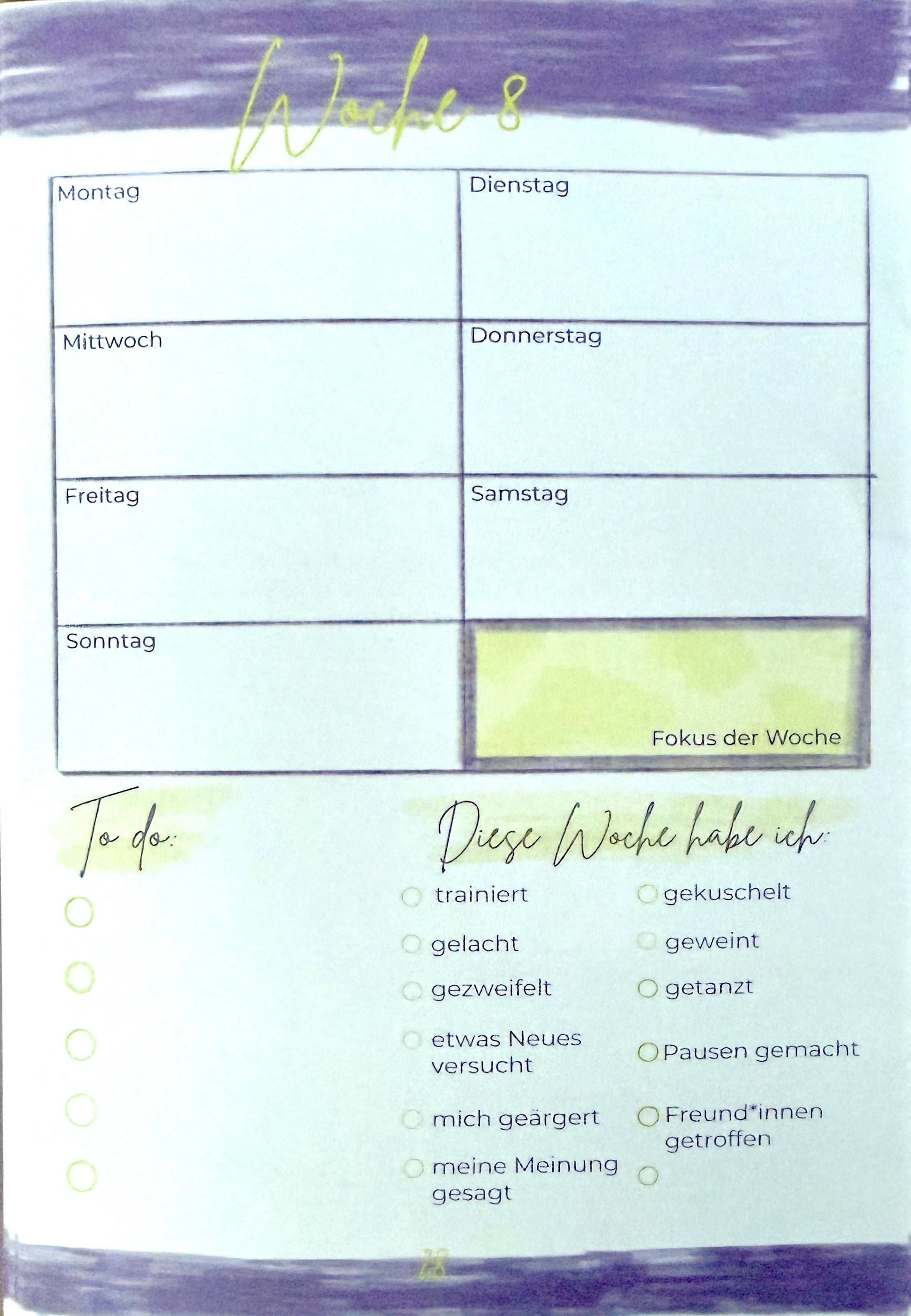 Journal