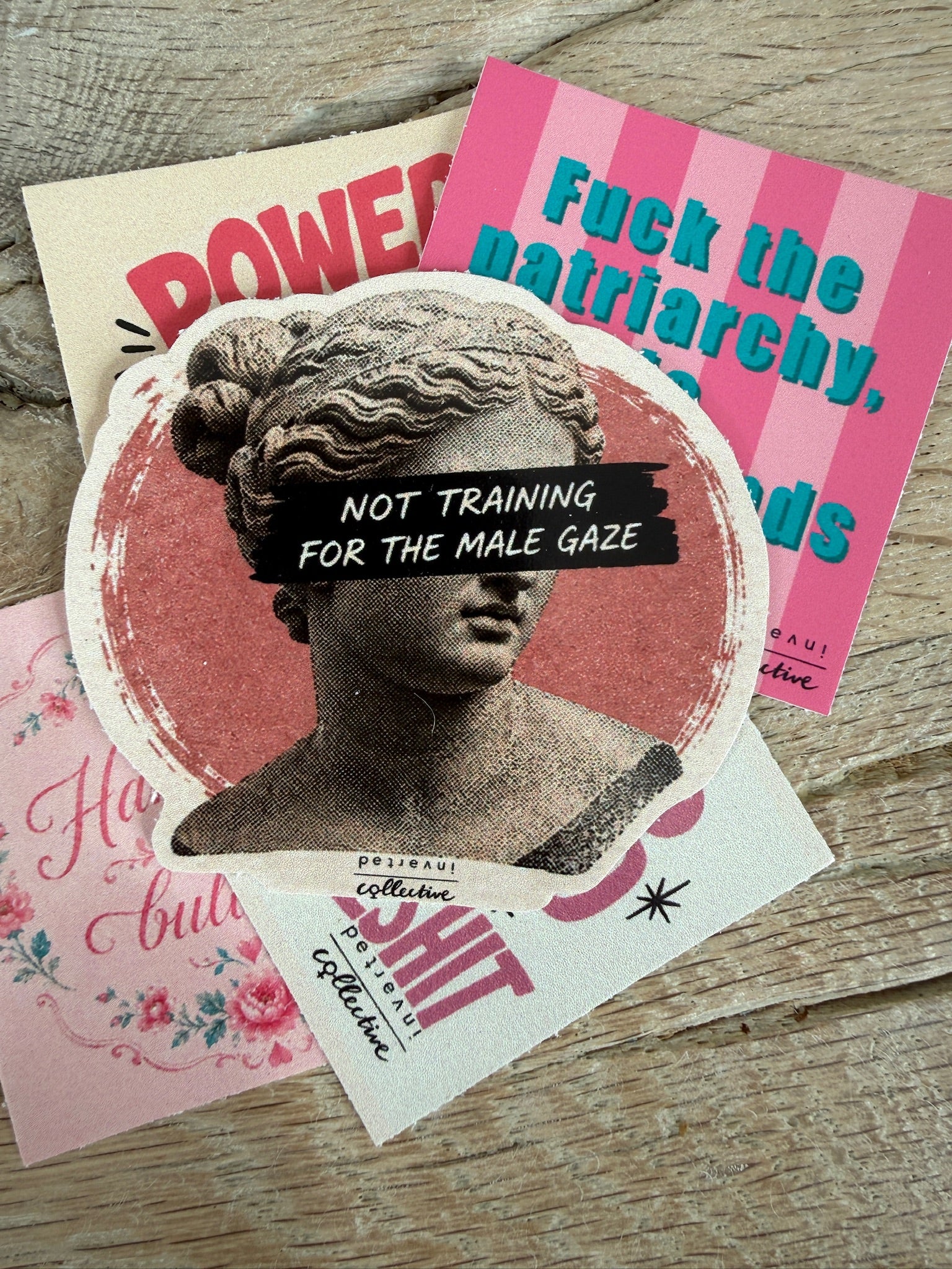 Stickerset