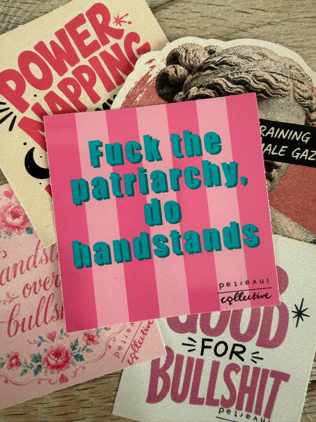 Stickerset