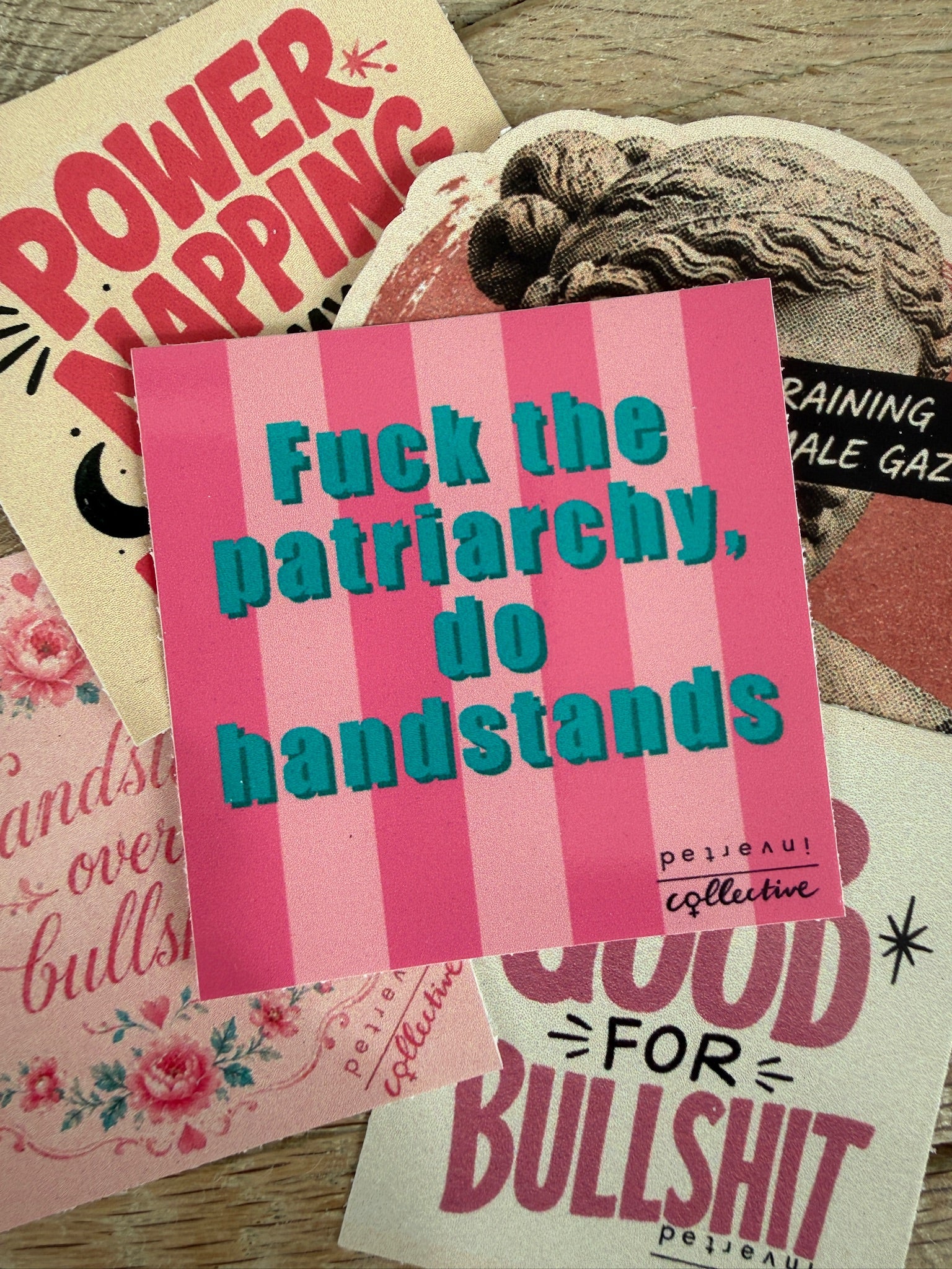 Stickerset