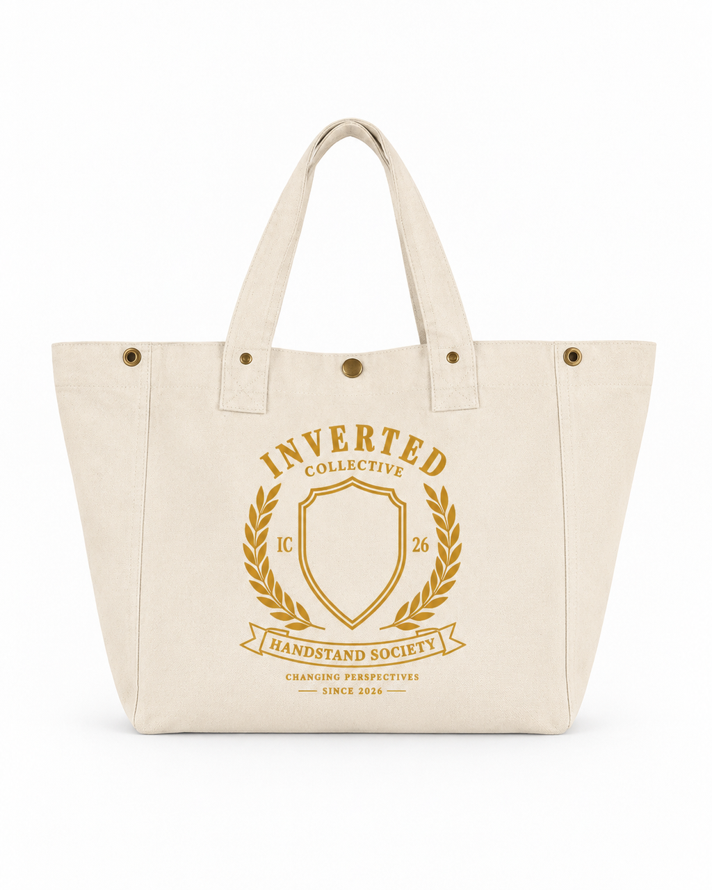 Create Your Shape - personalisierte Shopping Bag