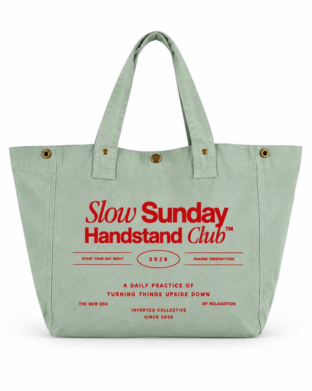 Create Your Shape - personalisierte Shopping Bag