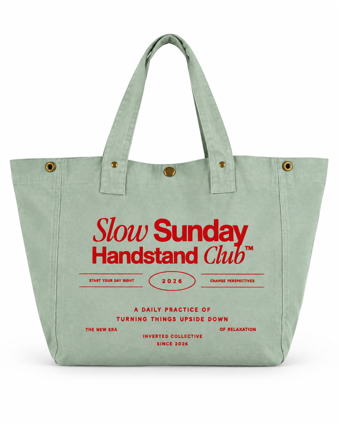 Create Your Shape - personalisierte Shopping Bag