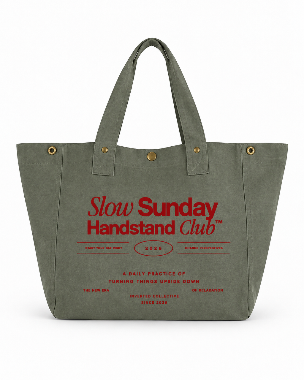 Create Your Shape - personalisierte Shopping Bag