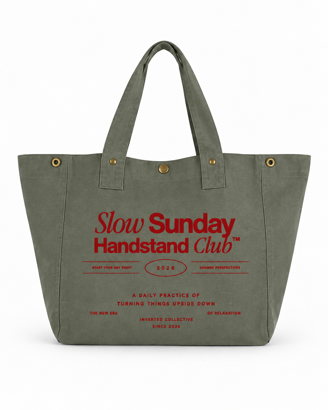 Create Your Shape - personalisierte Shopping Bag