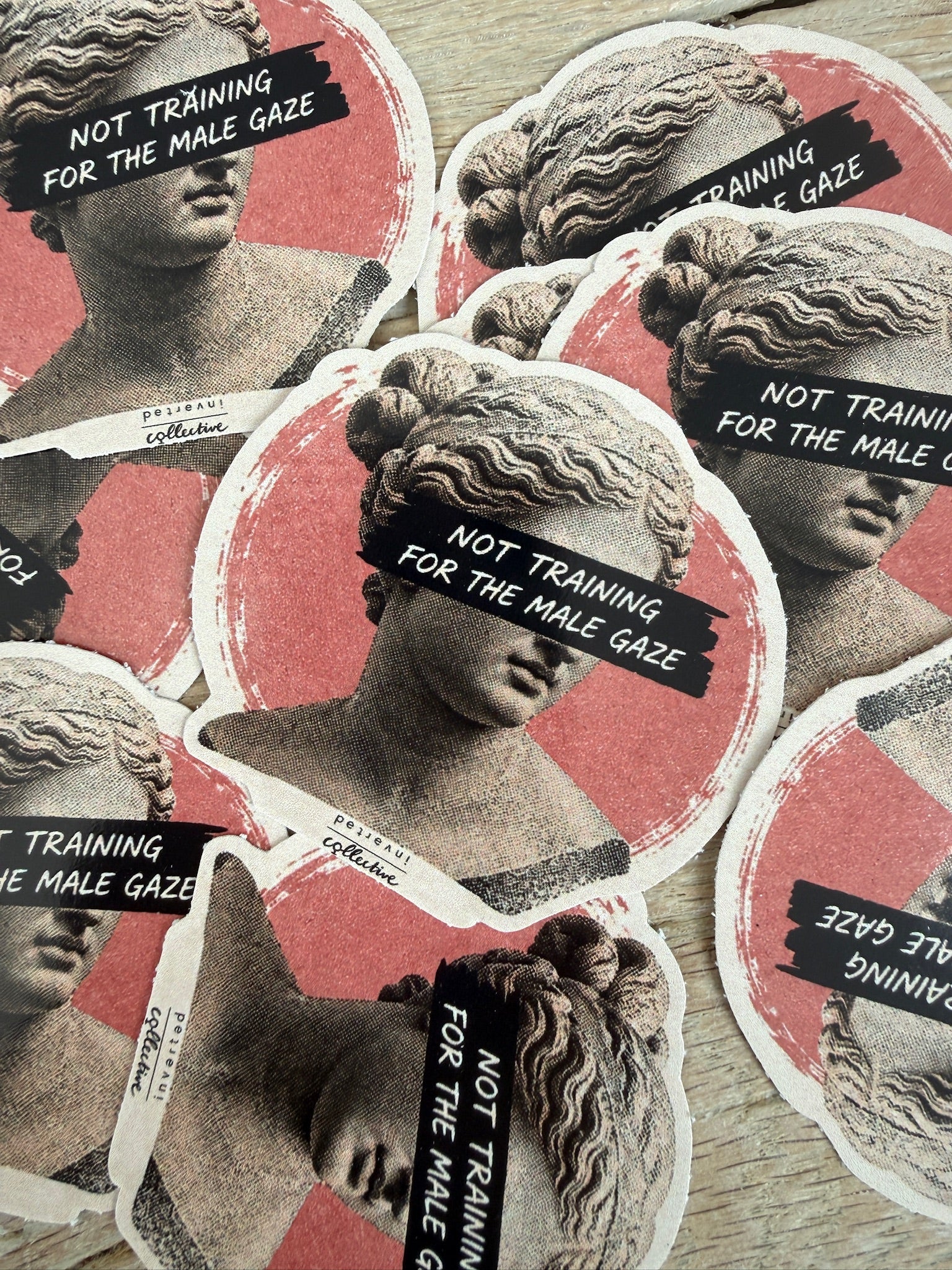 Sticker Single