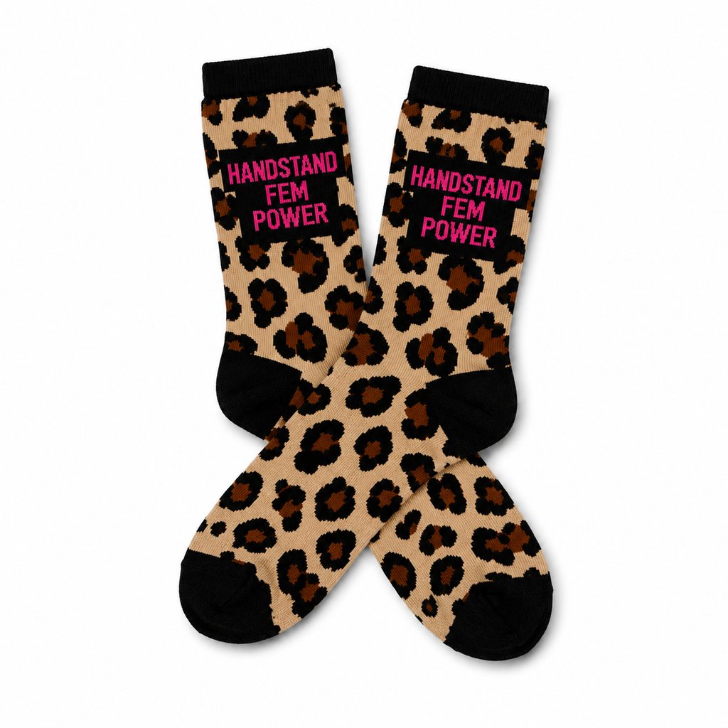 Socken FEM Power