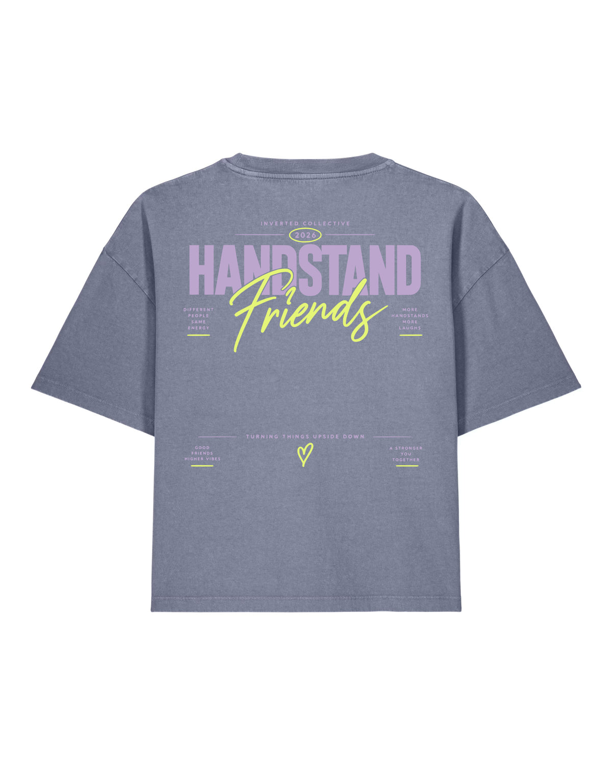 Create Your Shape - personalisiertes Shirt