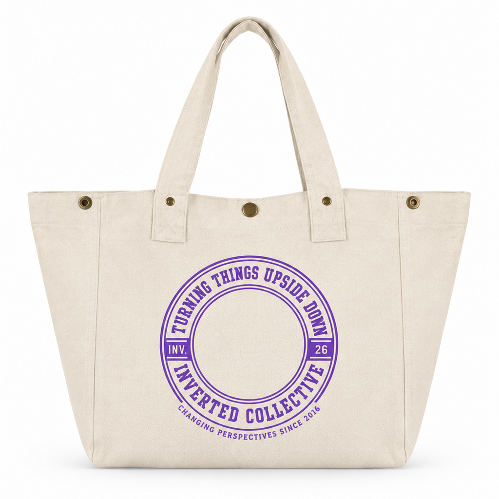 Create Your Shape - personalisierte Shopping Bag
