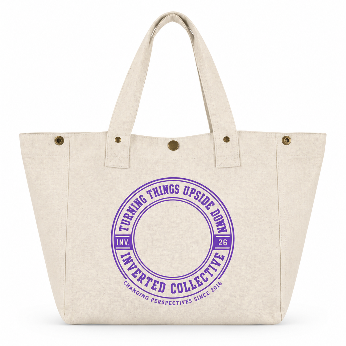 Create Your Shape - personalisierte Shopping Bag