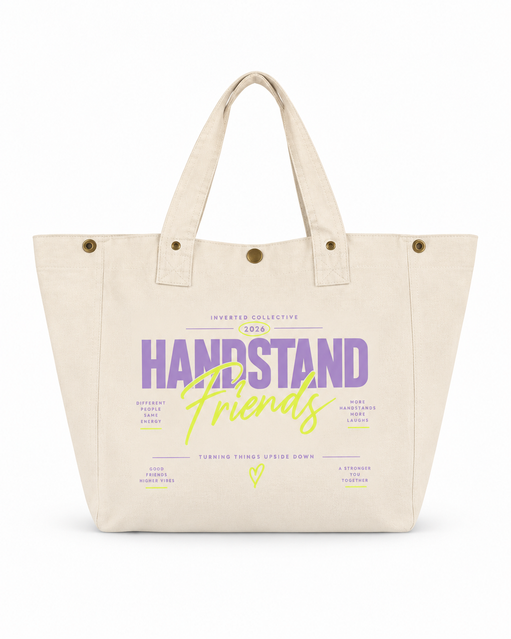 Create Your Shape - personalisierte Shopping Bag
