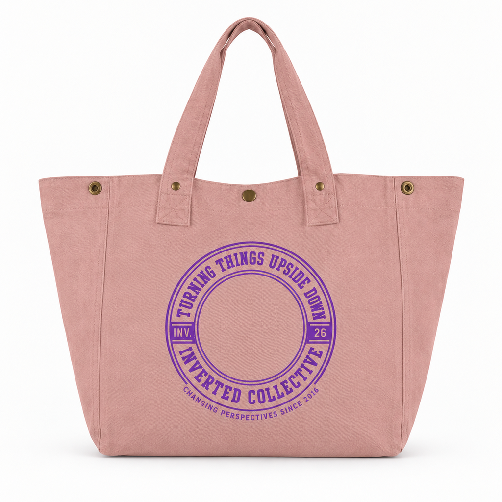 Create Your Shape - personalisierte Shopping Bag