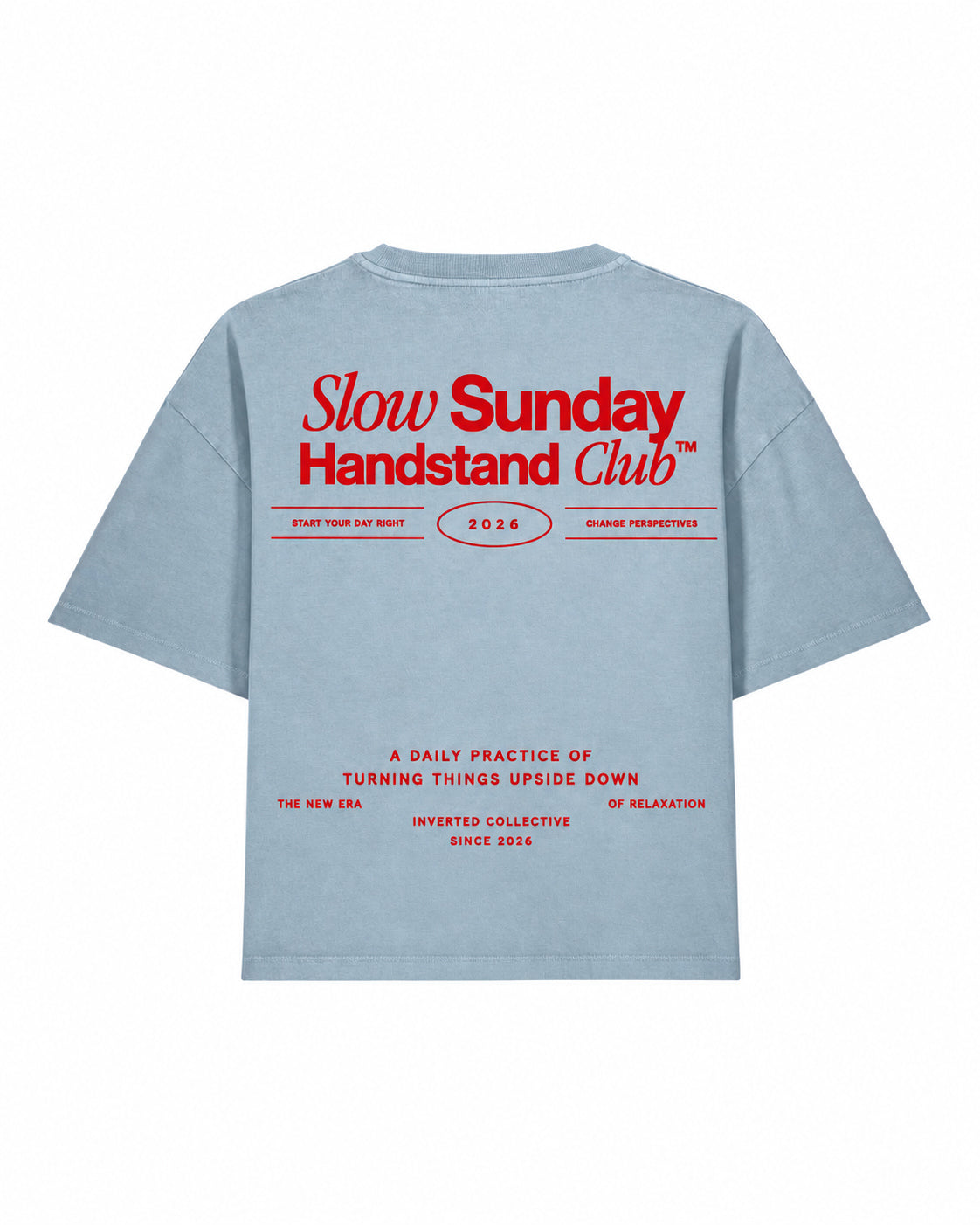 Create Your Shape - personalisiertes Shirt