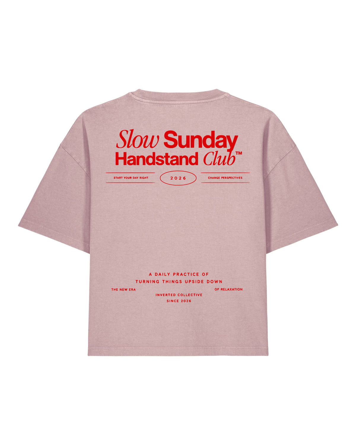 Create Your Shape - personalisiertes Shirt