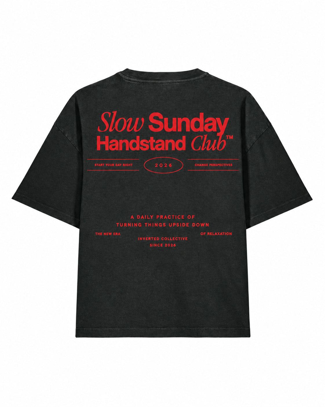 Create Your Shape - personalisiertes Shirt