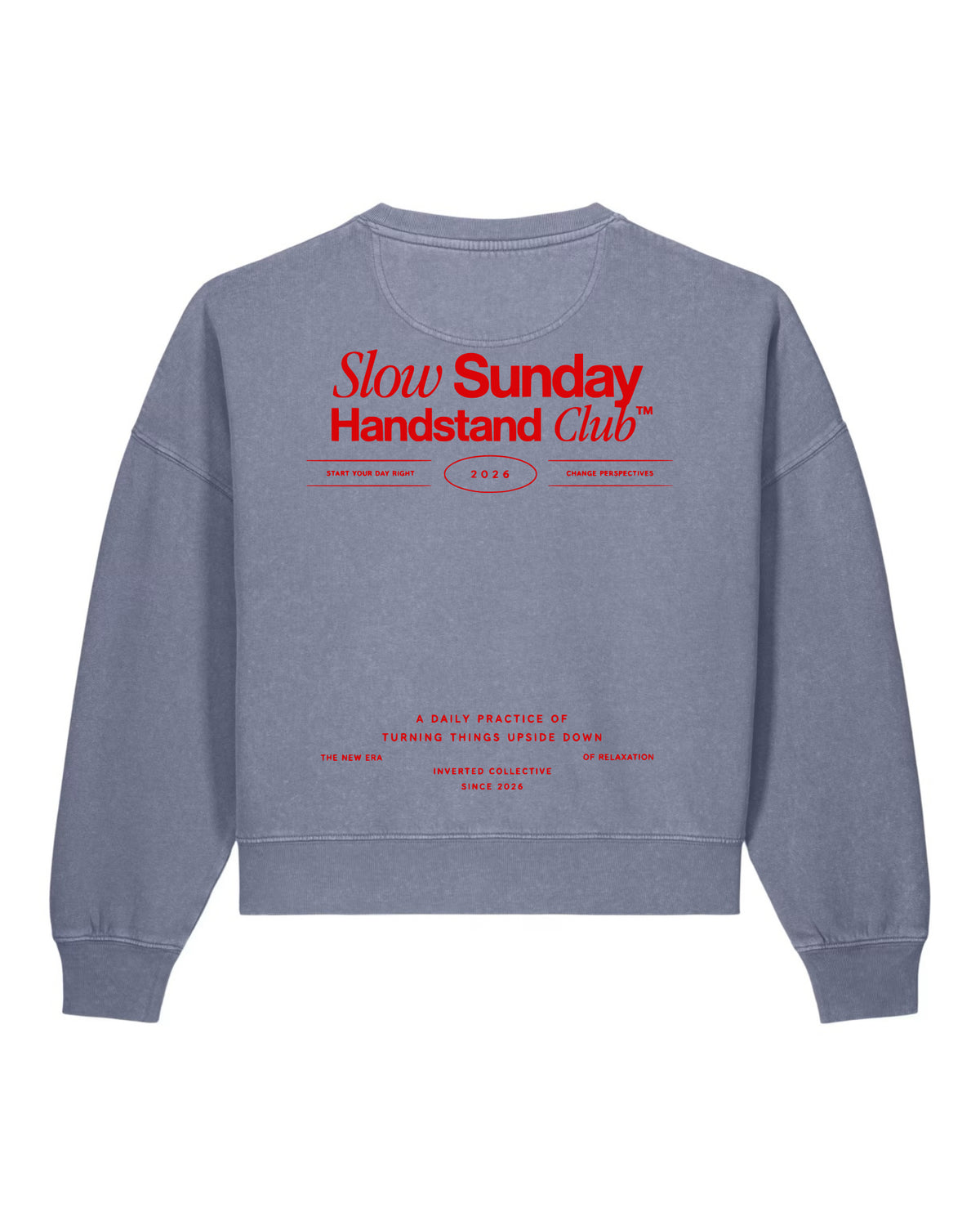 Create Your Shape - Sweater