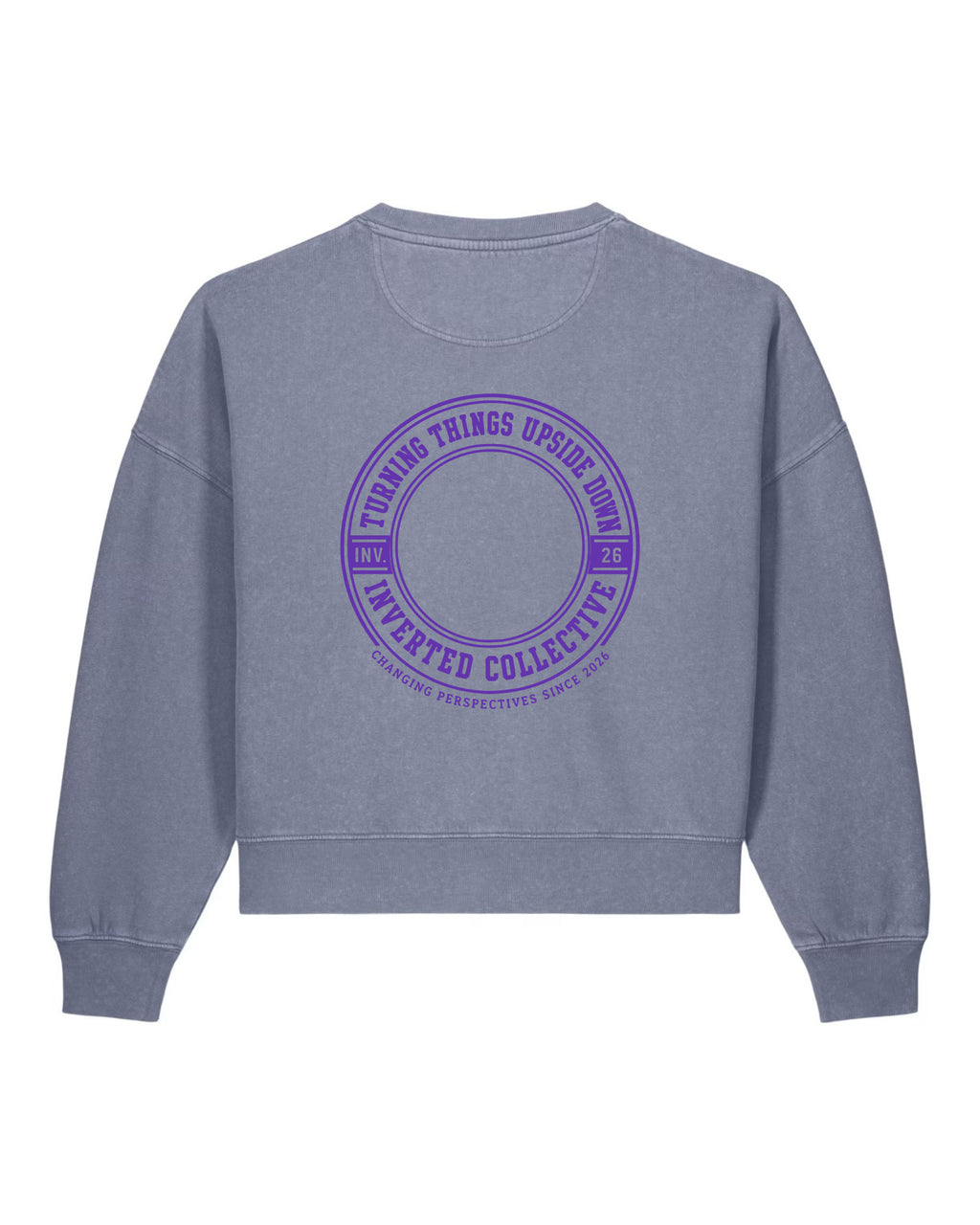 Create Your Shape - Sweater