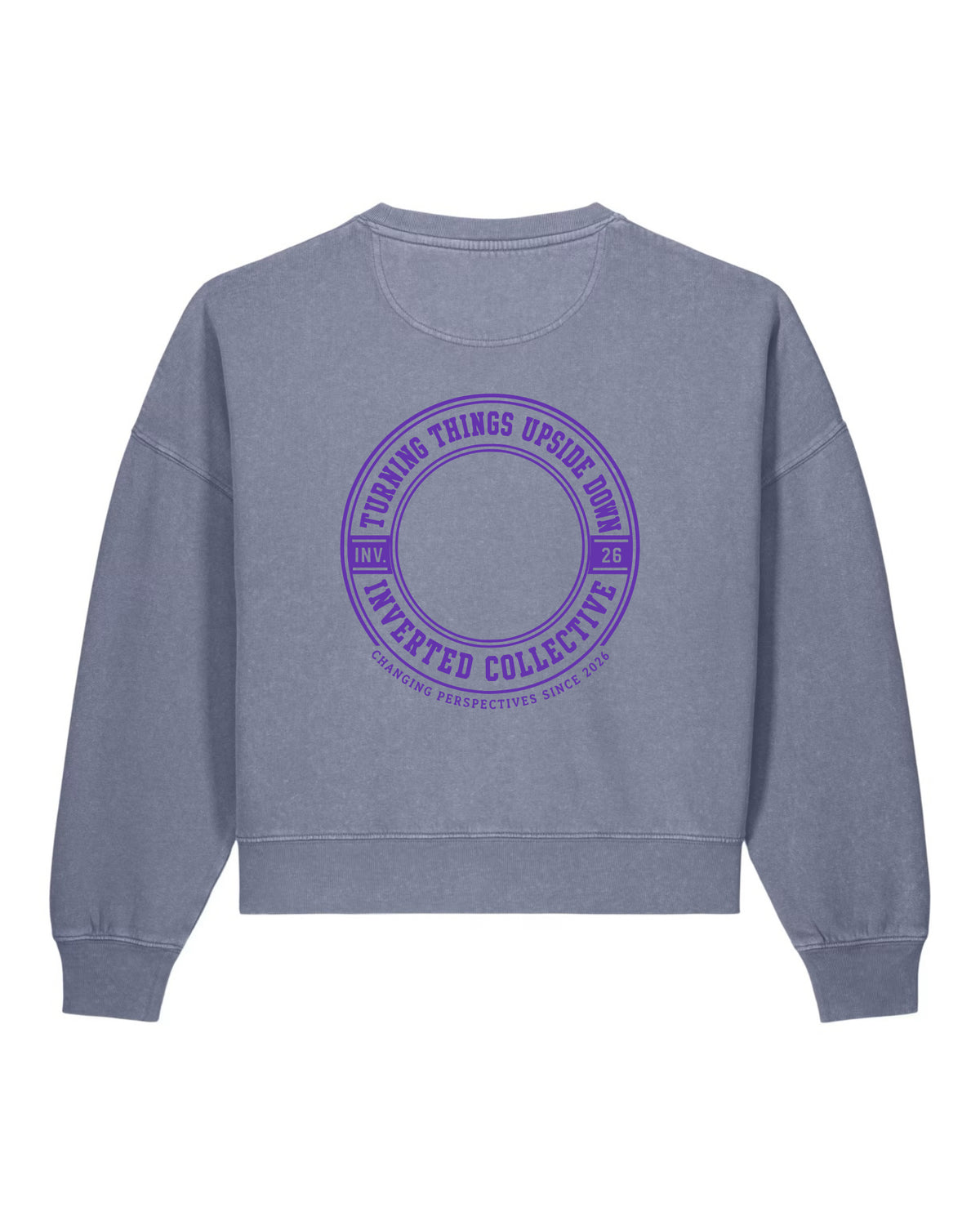 Create Your Shape - Sweater