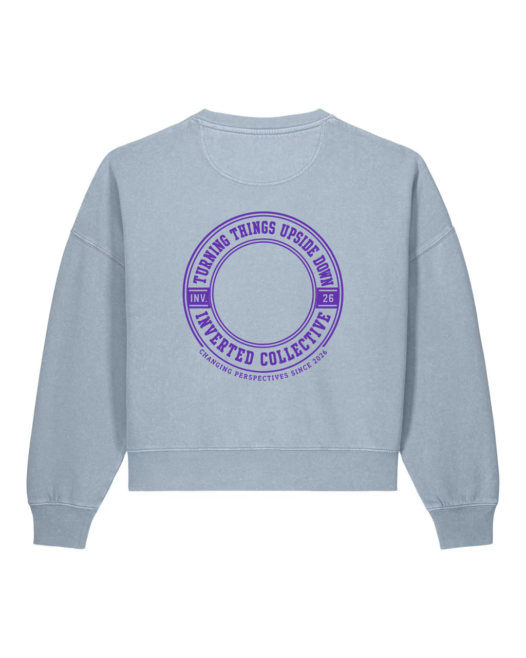 Create Your Shape - Sweater