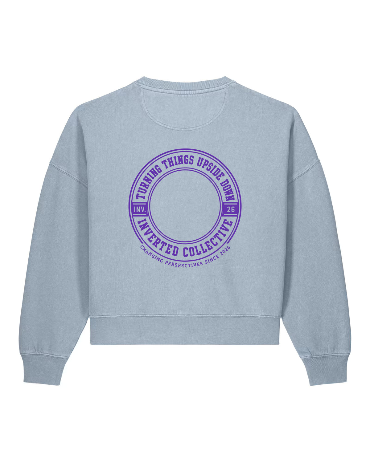 Create Your Shape - Sweater