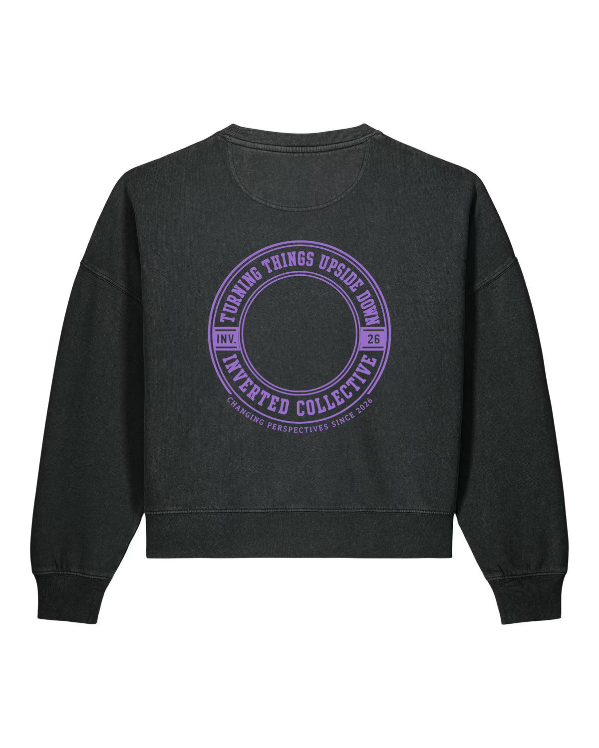 Create Your Shape - Sweater