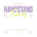 Create Your Shape - personalisiertes Handstand Shirt