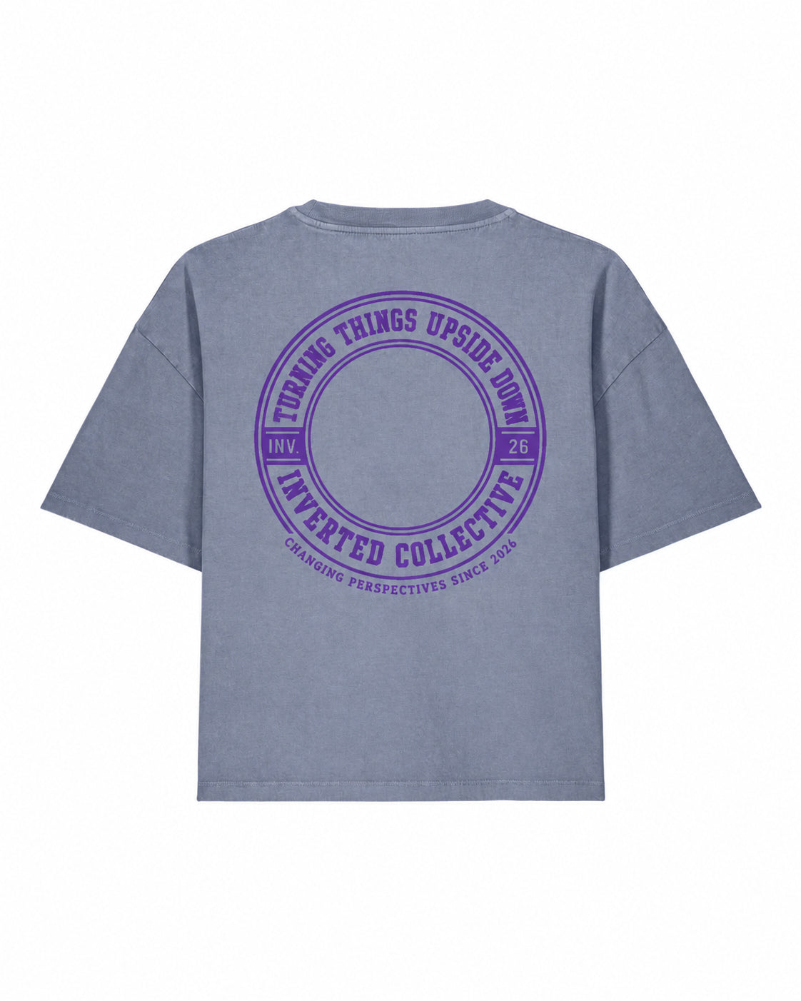 Create Your Shape - personalisiertes Shirt