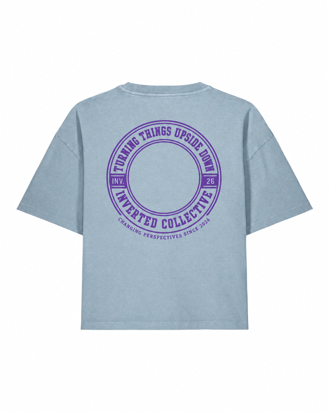 Create Your Shape - personalisiertes Shirt