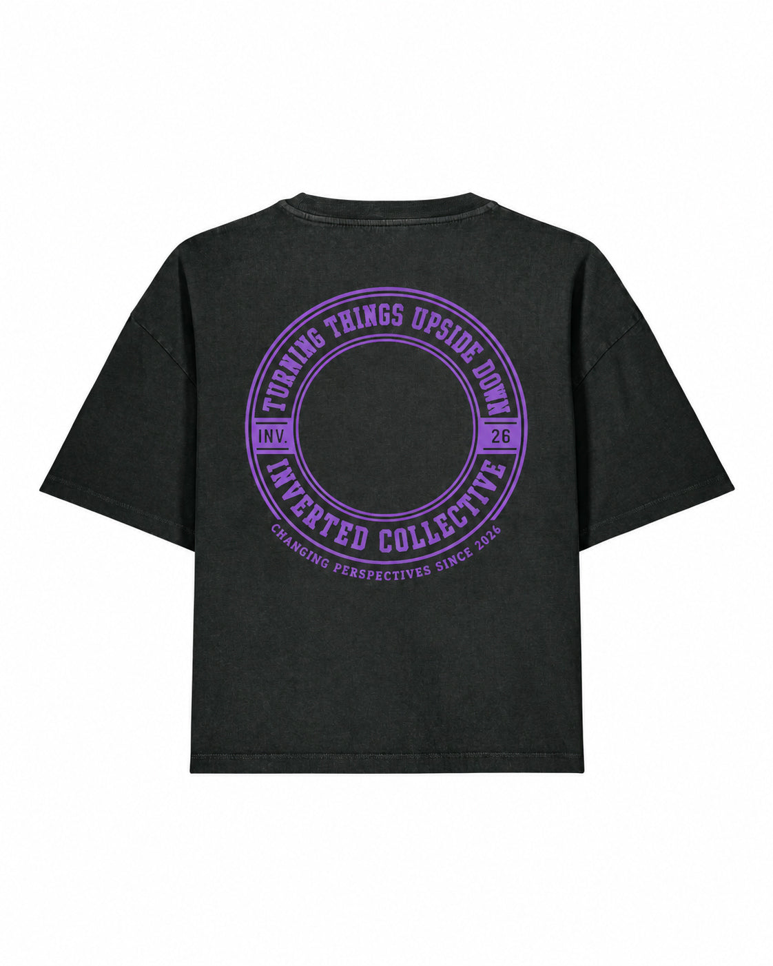 Create Your Shape - personalisiertes Shirt